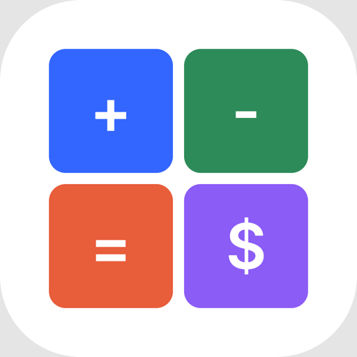 CalcKit app icon