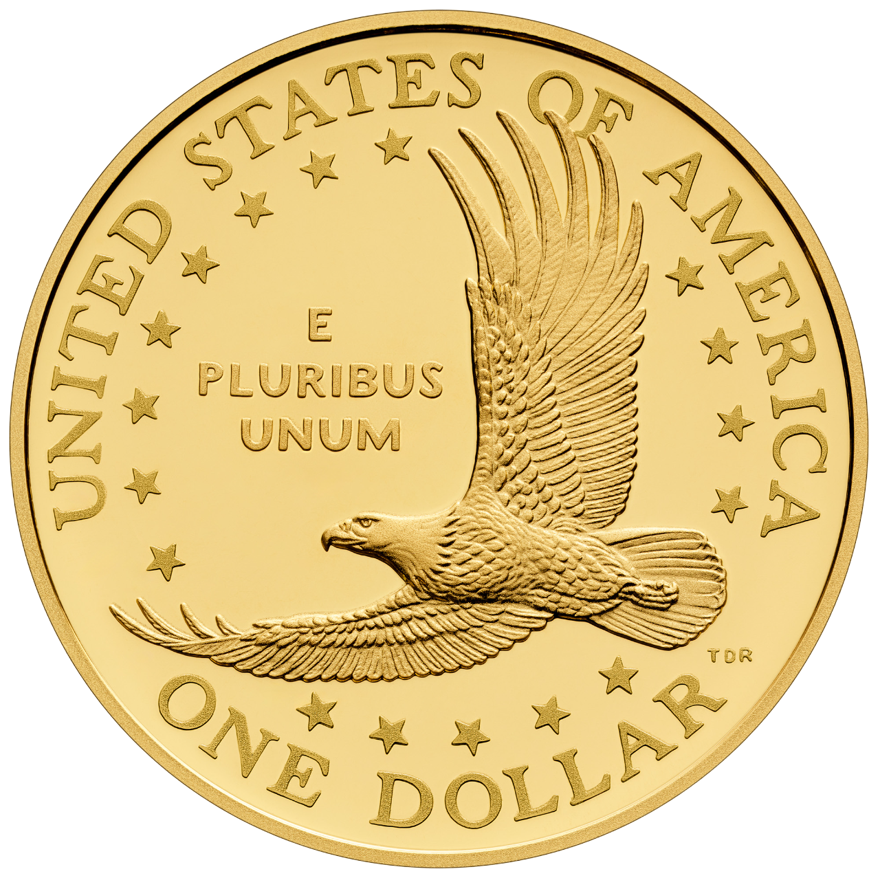 Dollar reverse